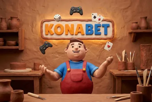 Juega y gana en Konabet hoy Juega y gana en Konabet hoy